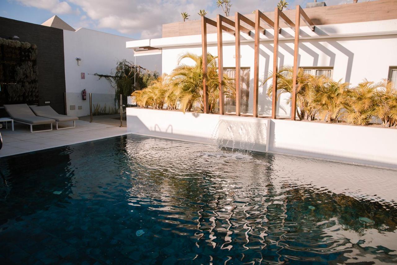 Silvi Villas By Tam Resorts Playa del Ingles  Exterior photo