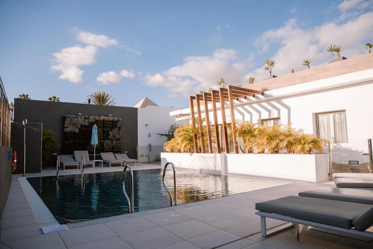 Silvi Villas By Tam Resorts Playa del Ingles  Exterior photo